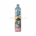 Buen vape desechable randm tornado 7000 bocanadas Francia